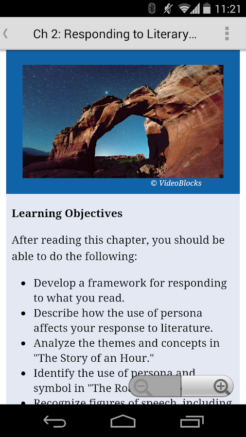 Constellation for Ashford Android Apps on Google Play