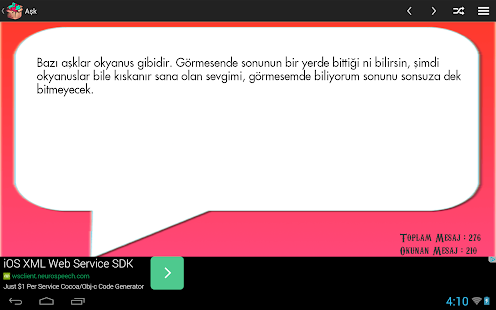 download Mesaj Kutusu free