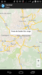 Vacinar Screenshots 4