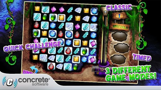 Aces Jewel Hunt Screenshots 0
