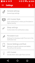 Light Flow Pro - LED Control poster 3