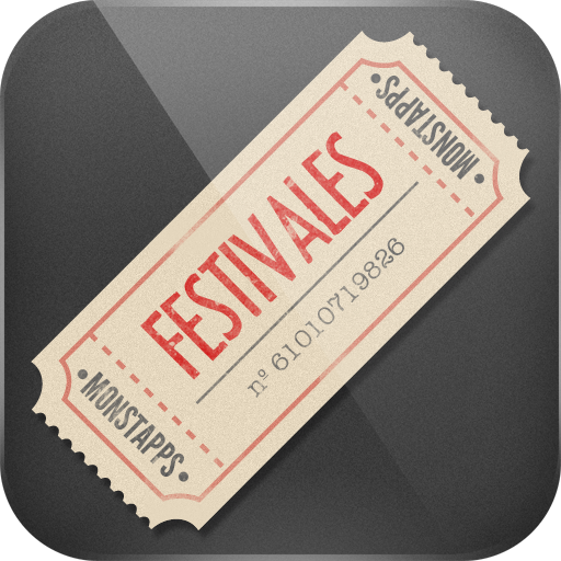 Festivales LOGO-APP點子