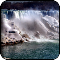 ナイアガラの滝の壁紙 Androidアプリ Applion