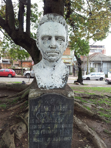 Monumento Antonio Amabile