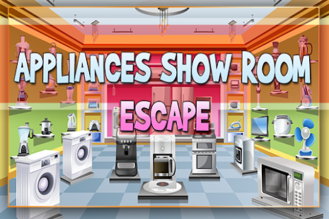 Free Appliances Show Room Escape APK for Android