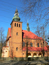 Kościół Matki Boskiej Królowej Polski