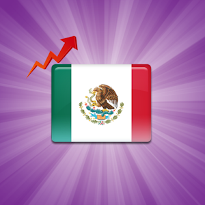 Dollar to Mexican Peso Pro logo