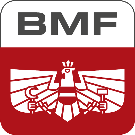 BMF APP LOGO-APP點子