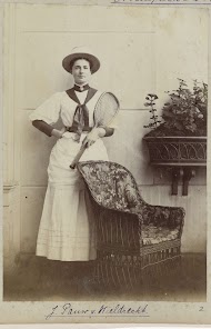 Portret van Adriana Johanna Pauw van Wieldrecht