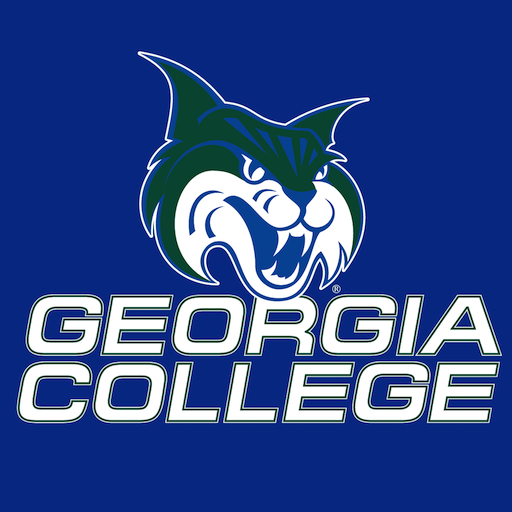 Georgia College Bobcat Rewards LOGO-APP點子