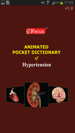 Hypertension - Medical Dict.