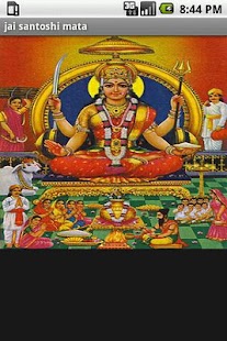 How to mod jai santoshi mata 1.0 mod apk for android