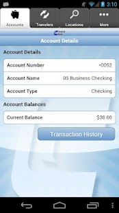 Download Central Bank – Mobile Banking APK for Android