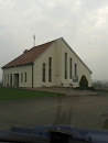 Freie Kirche Schnadt