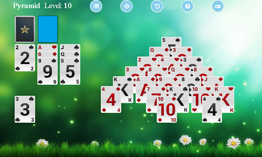 免費下載紙牌APP|Pyramid Solitaire Free app開箱文|APP開箱王
