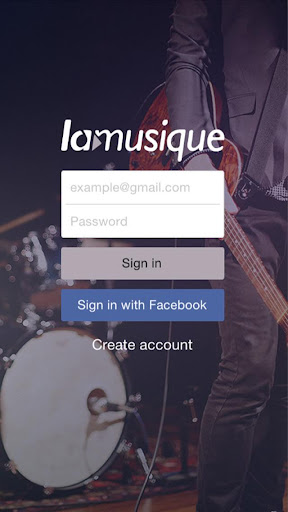 lamusique.fm