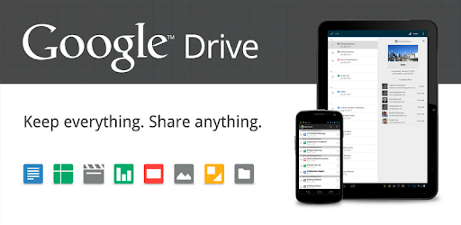 Google Drive Apk 