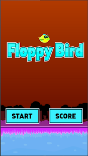 How to get Floppy Bird Underworld 2.0 apk for android