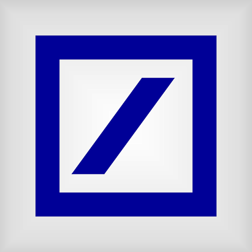 Deutsche Bank US Conferences LOGO-APP點子