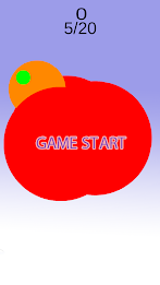 TouchBall by plgames poster 3