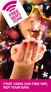 Free Download Spark WiFi APK