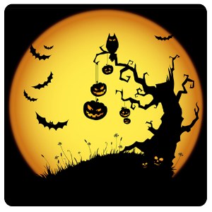 Flappy Halloween 1.4