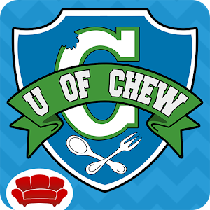 U of Chew