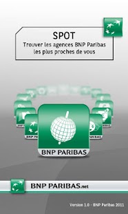 SPOT BNP Paribas Screenshots 4