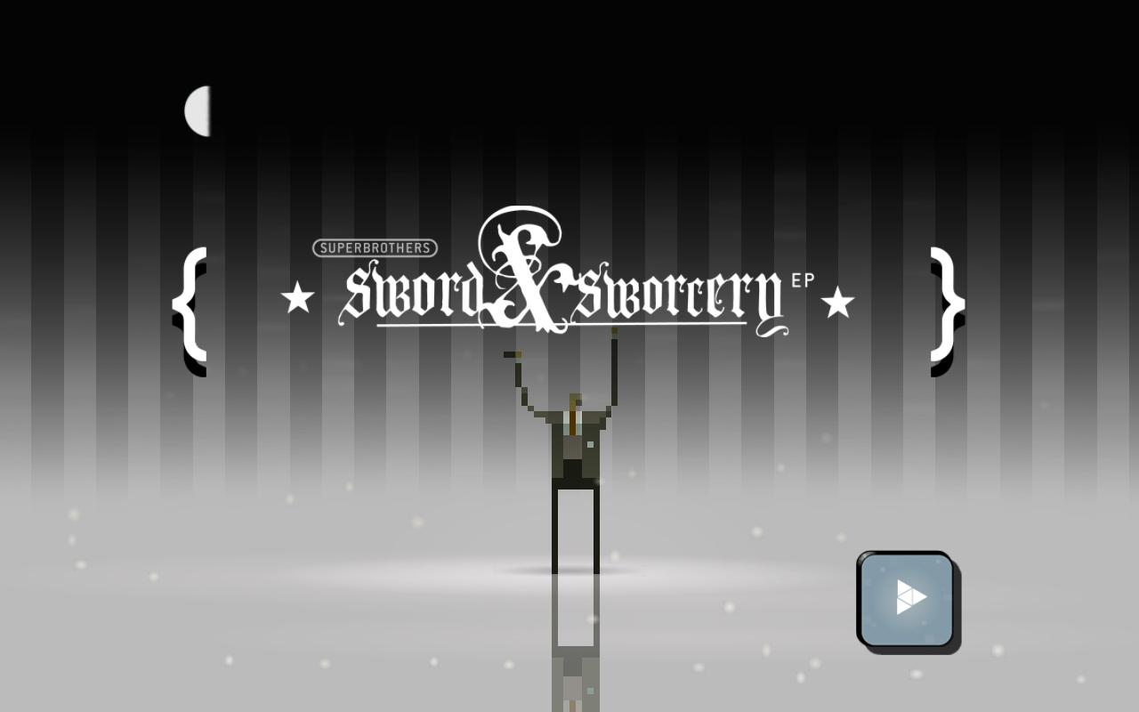 Superbrothers: Sword & Sworcery EP - Wikipedia, the free ...