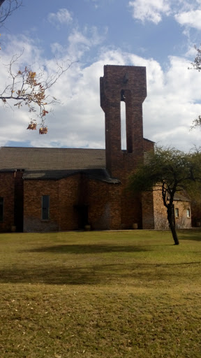 Church Gereformeerde Kerk