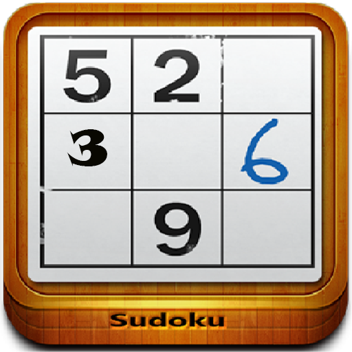 Sudoku Latest Free Game LOGO-APP點子