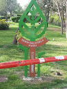 Semih Balcıoğlu Parkı