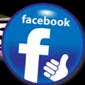 Celebs On FaceBook logo