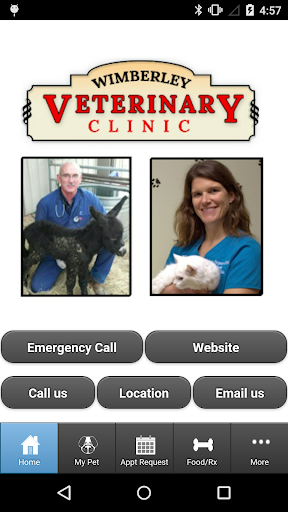 Wimberley Vet Clinic
