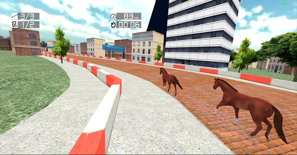 How to install Animal Racing: Horse patch 1.0 apk for android