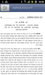 Trees Blessing Law poster 4