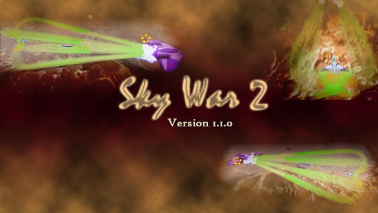 Free Download SkyWar 2 APK