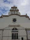Parroquia de San Blas 