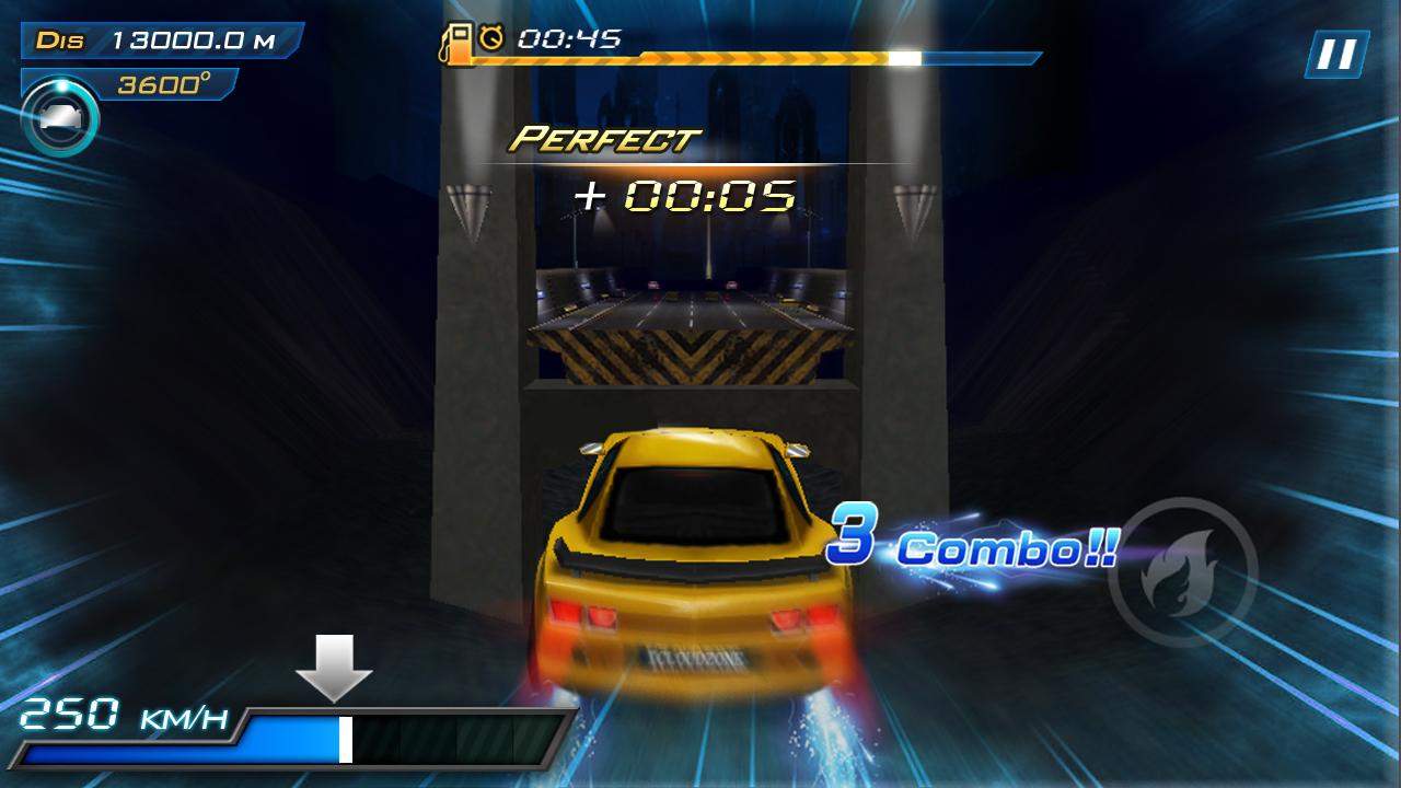    Racing Air- screenshot  