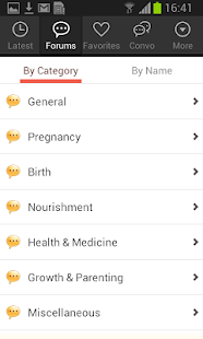How to get Babyforum UK patch 3.3.6 apk for pc