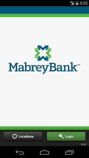 Mabrey Bank Mobile
