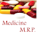 Medicine M.R.P-Health Free app
