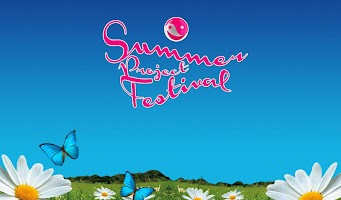 Summer Project Festival 2013 APK スクリーンショット画像 #1