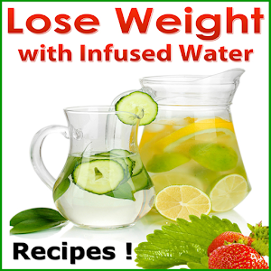 Lose Weight With Infused Water.apk 1.1