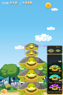 How to install Falling Tortoise 1.3 apk for laptop