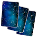 Galaxy Tarot Pro icon