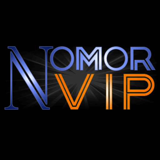 NomorVIP.Com Nomor Cantik LOGO-APP點子