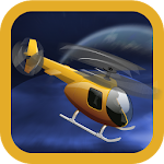 Cover Image of ダウンロード Helicopter Control 1.0.2 APK