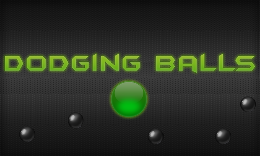 Dodging Balls