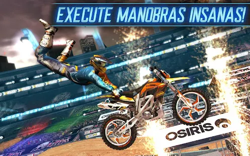 MOTOCROSS MELTDOWN - screenshot thumbnail